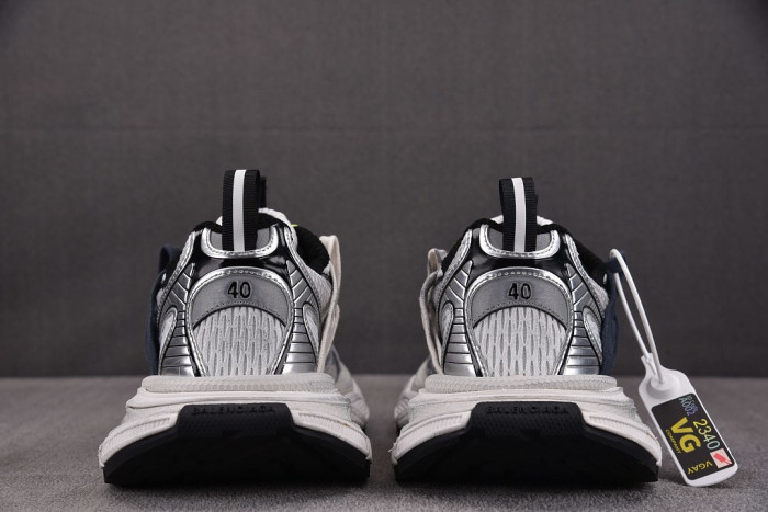 BALEN&GA SNEAKER