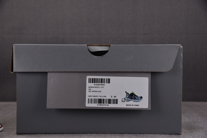 BALEN&GA SNEAKER