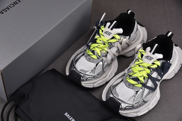 BALEN&GA SNEAKER