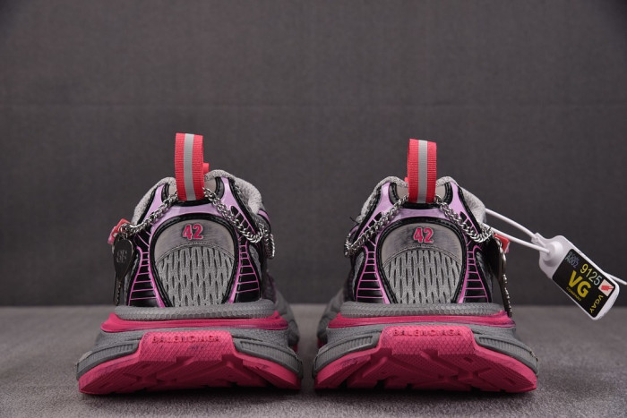 BALEN&GA SNEAKER