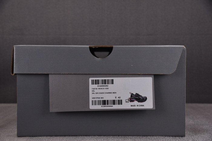 BALEN&GA SNEAKER