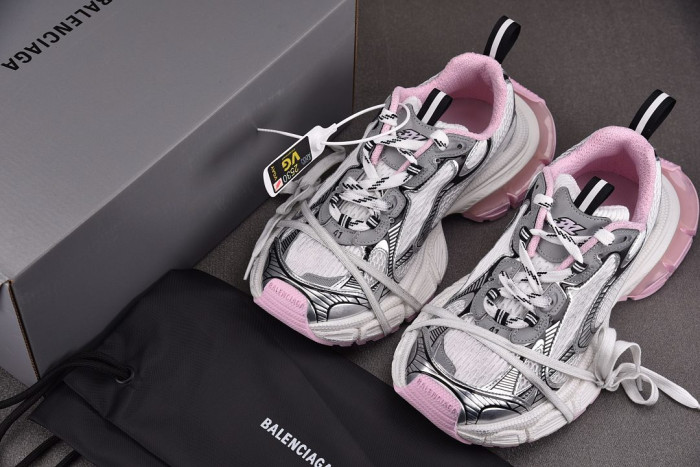 BALEN&GA SNEAKER