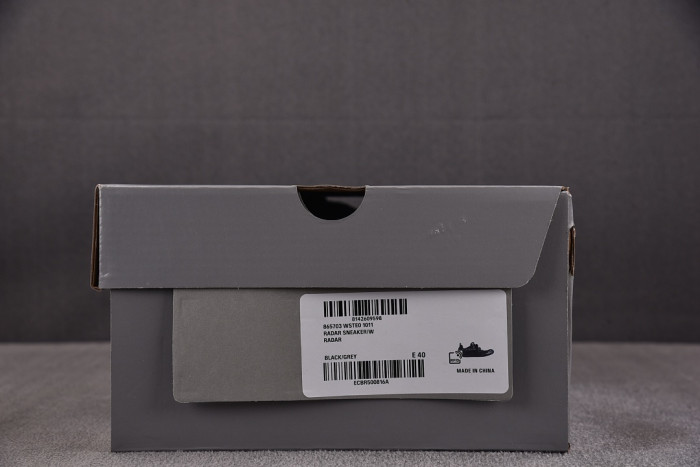 BALEN&GA SNEAKER