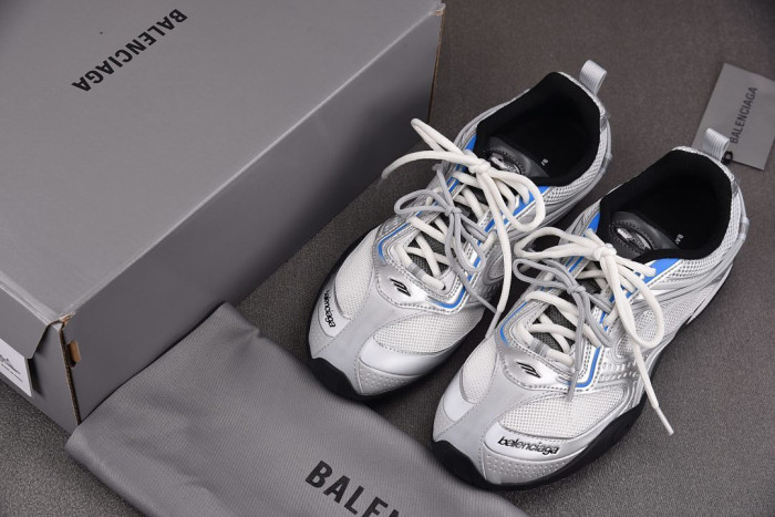 BALEN&GA SNEAKER