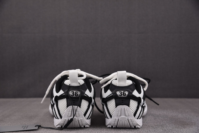 BALEN&GA SNEAKER