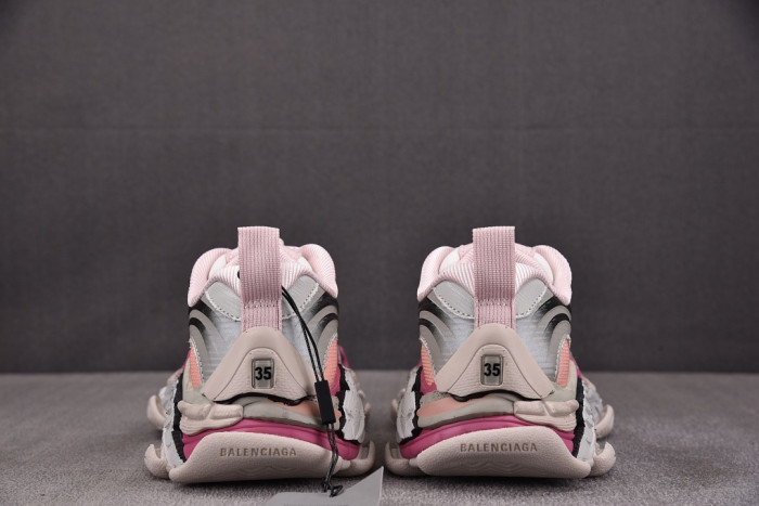 BALEN&GA SNEAKER