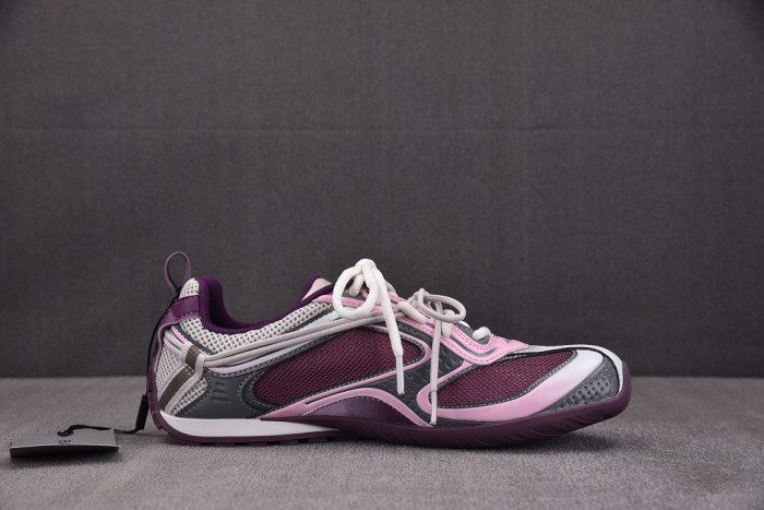 BALEN&GA SNEAKER