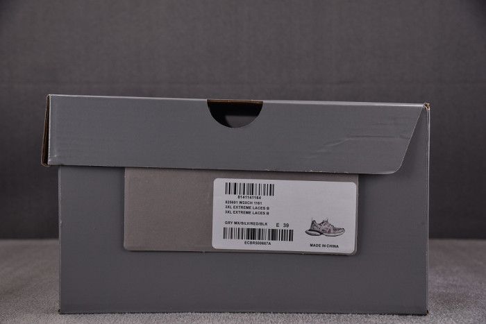 BALEN&GA SNEAKER