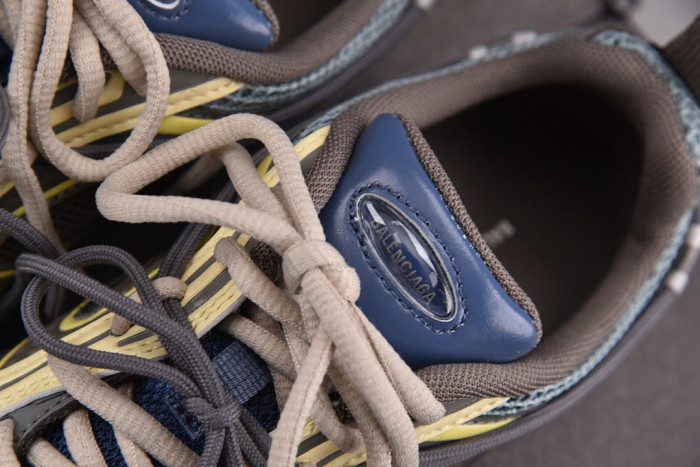 BALEN&GA SNEAKER