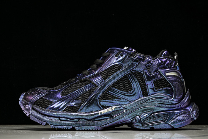 BALEN&GA SNEAKER