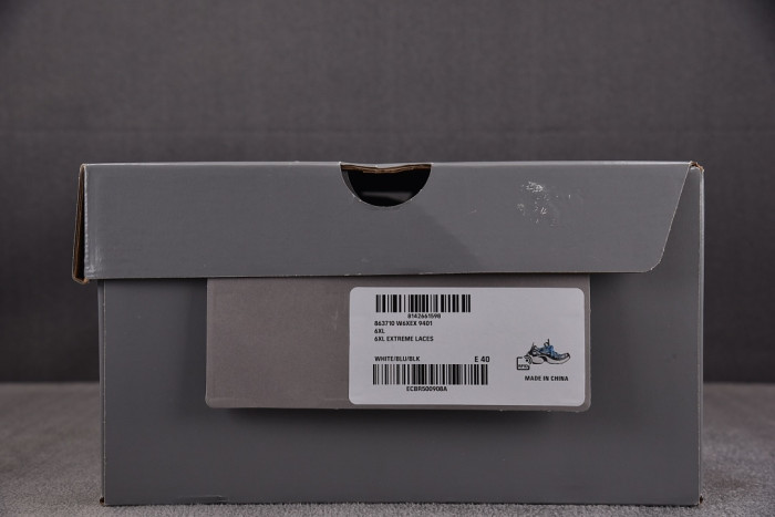 BALEN&GA SNEAKER