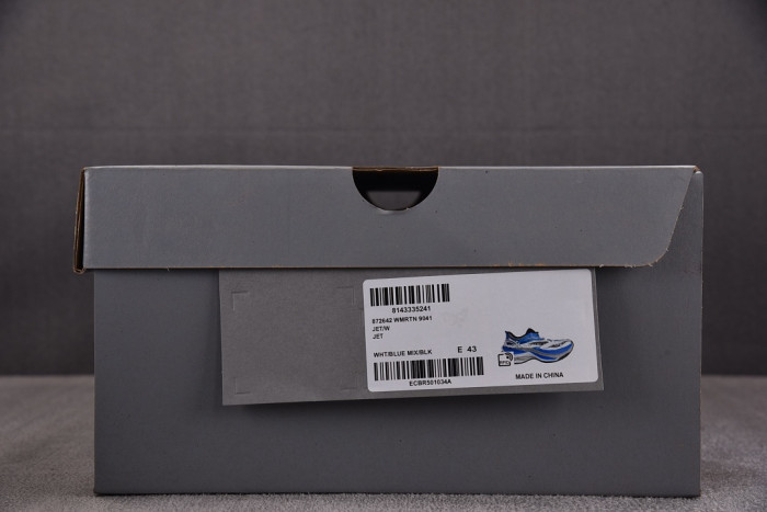 BALEN&GA SNEAKER