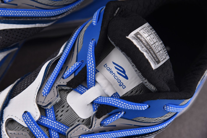 BALEN&GA SNEAKER