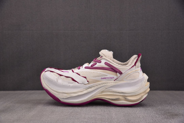 BALEN&GA SNEAKER