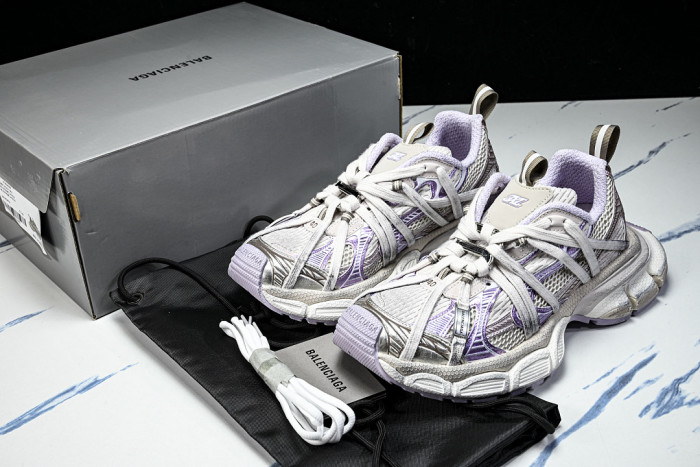 BALEN&GA SNEAKER