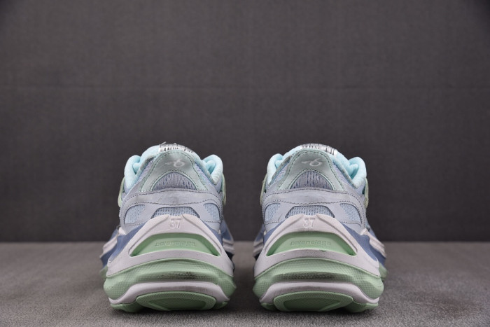 BALEN&GA SNEAKER