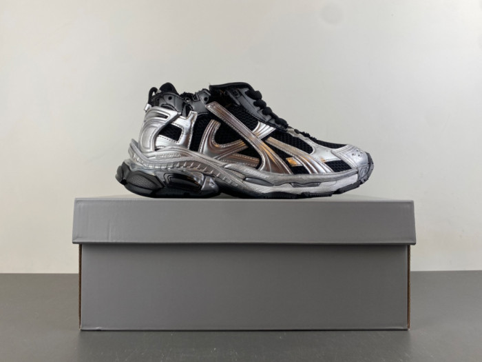 BALEN&GA LED SNEAKER