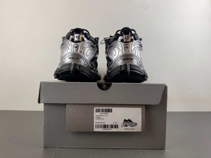 BALEN&GA LED SNEAKER
