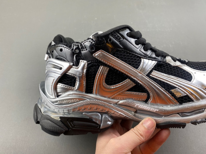 BALEN&GA LED SNEAKER