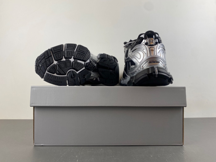 BALEN&GA LED SNEAKER