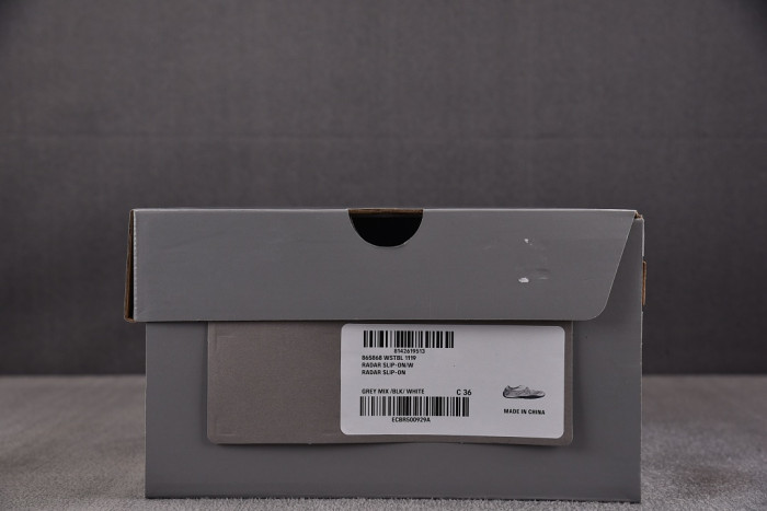 BALEN&GA SNEAKER