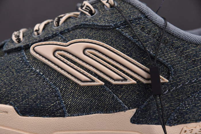 BALEN&GA SNEAKER