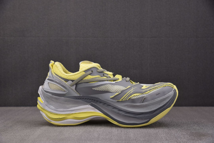 BALEN&GA SNEAKER
