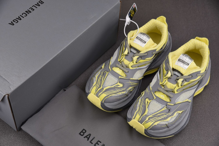 BALEN&GA SNEAKER