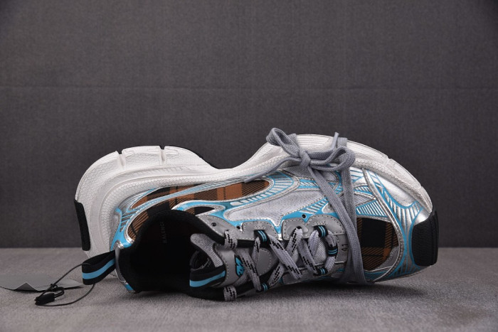 BALEN&GA SNEAKER