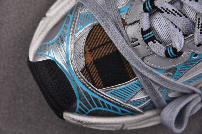 BALEN&GA SNEAKER