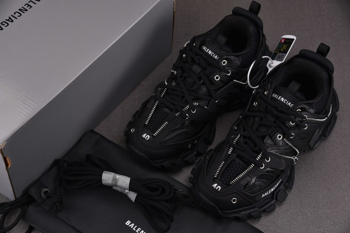 BALEN&GA SNEAKER