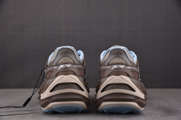 BALEN&GA SNEAKER