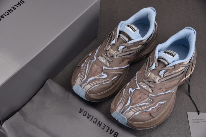 BALEN&GA SNEAKER