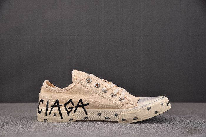 BALEN&GA SNEAKER