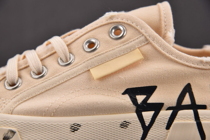 BALEN&GA SNEAKER