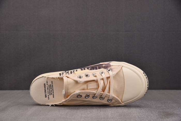 BALEN&GA SNEAKER