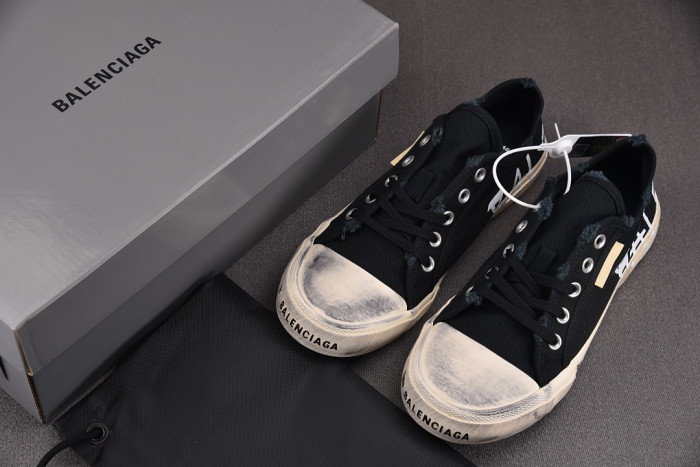 BALEN&GA SNEAKER