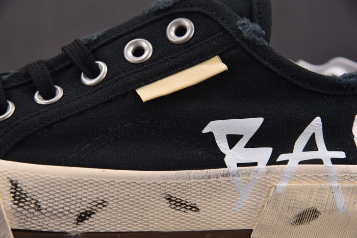 BALEN&GA SNEAKER