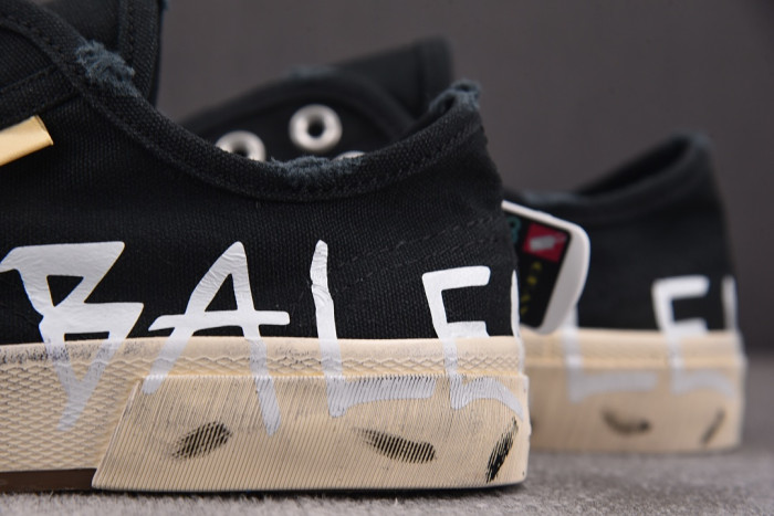 BALEN&GA SNEAKER