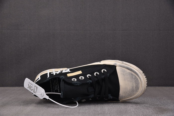 BALEN&GA SNEAKER