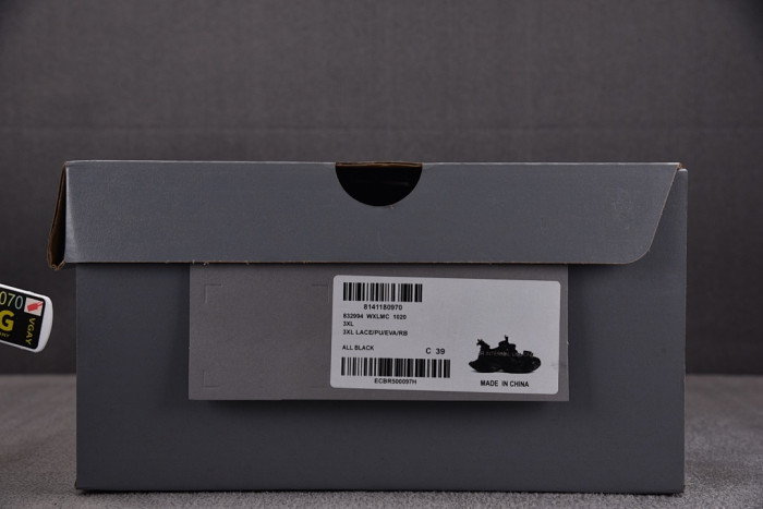 BALEN&GA SNEAKER