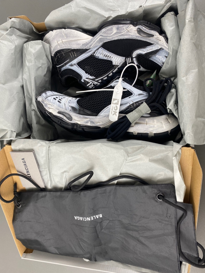 BALEN&GA STAP1ER sneaker