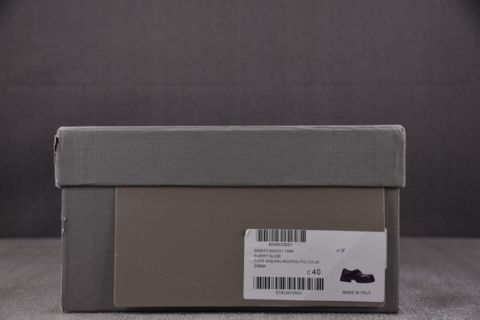 BALEN&GA SNEAKER