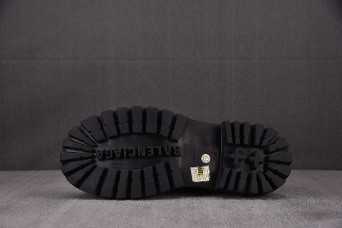 BALEN&GA SNEAKER