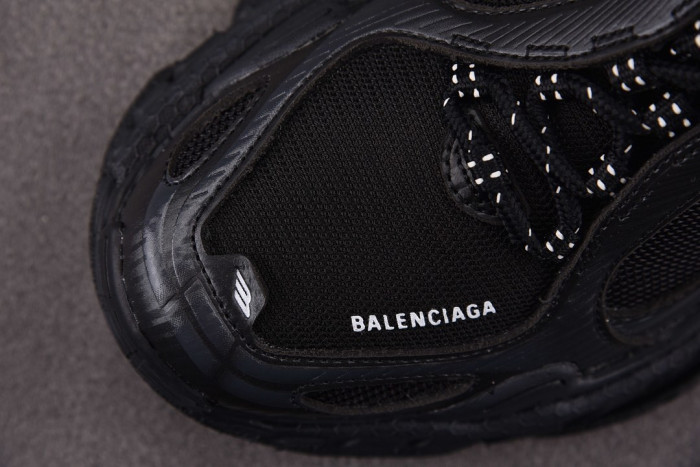 BALEN&GA TRIPLES