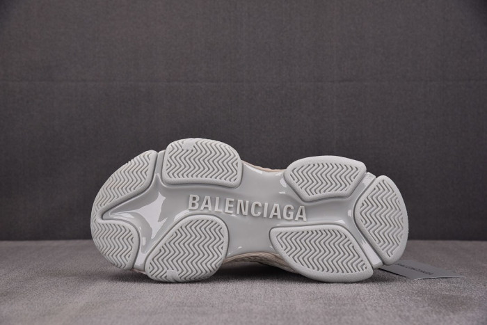 BALEN&GA TRIPLES