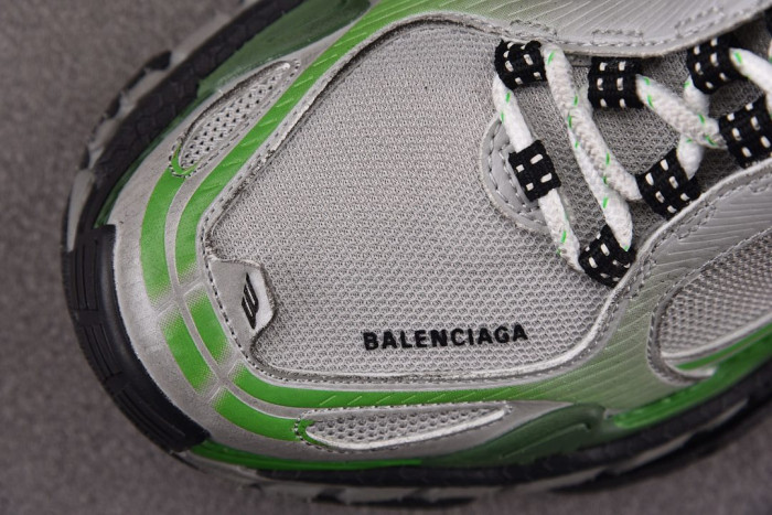 BALEN&GA TRIPLES