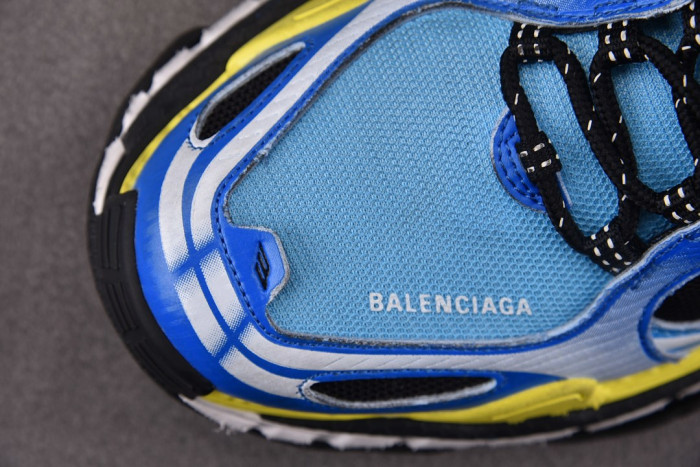 BALEN&GA TRIPLES