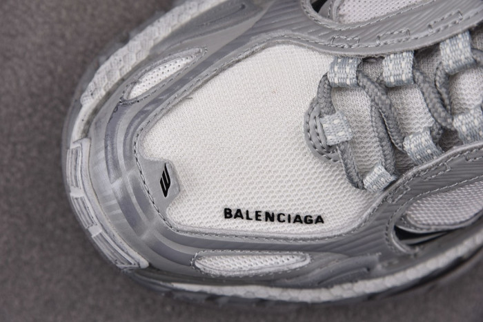 BALEN&GA TRIPLES