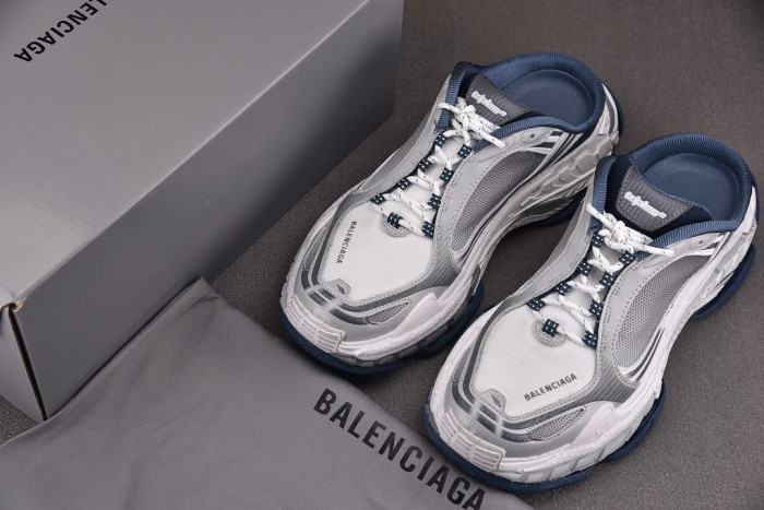 BALEN&GA TRIPLES